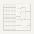Casework Material Estimator