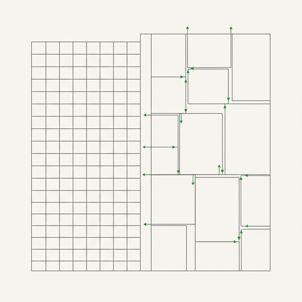 Casework Material Estimator