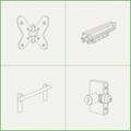 Commercial Hardware Specification Guide