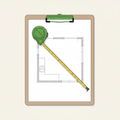 Countertop Site Measurement Checklist