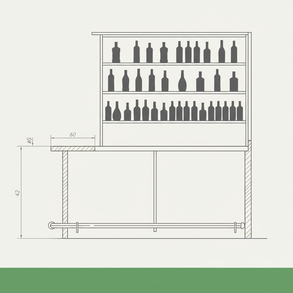 Hospitality & Winery Fixtures