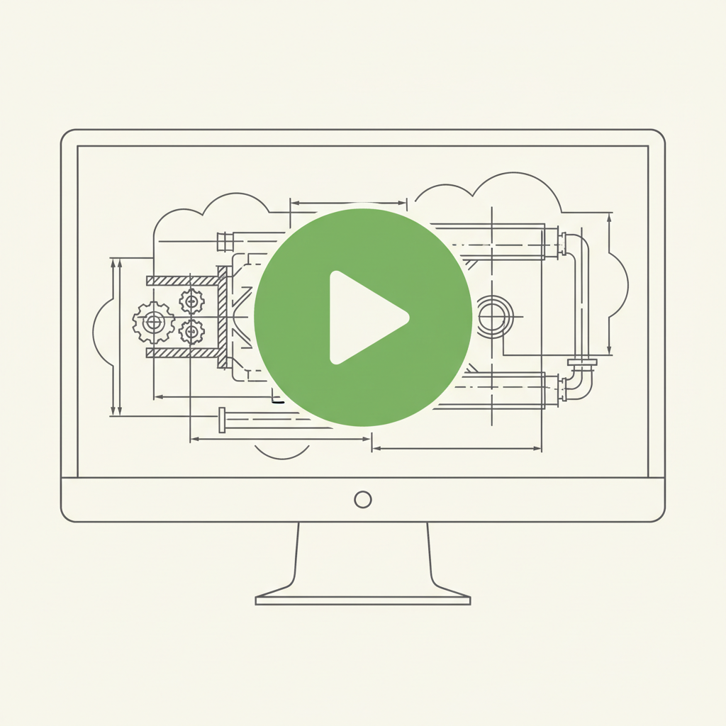 Shop Drawing Workflow